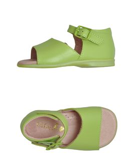 Elfos Sandals - Item 44343256