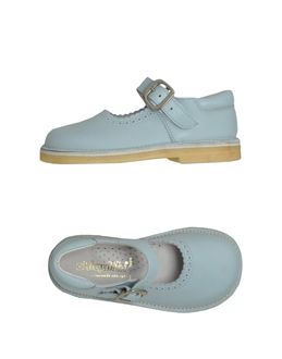Chiquitin Ballet Flats - Item 44343259