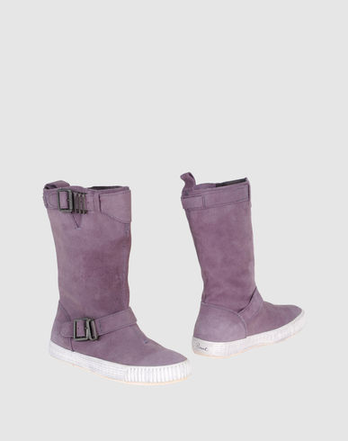 ZOOM DIESEL - Ankle boots