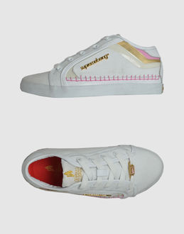 SUPREME BEING - CALZATURE - Sneakers - su YOOX.COM