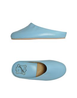 COTORRUELO FOOTWEAR Mules WOMEN on YOOX.COM
