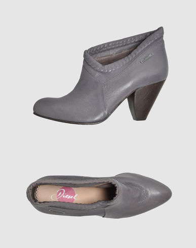 ZOOM DIESEL - Shoe boots
