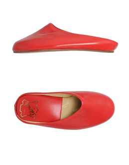 COTORRUELO FOOTWEAR Mules WOMEN on YOOX.COM