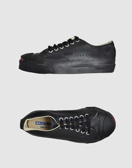 Converse-richmond Sneakers - Item 44343412