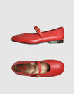 PAPANATAS by ELI - Ballet flats