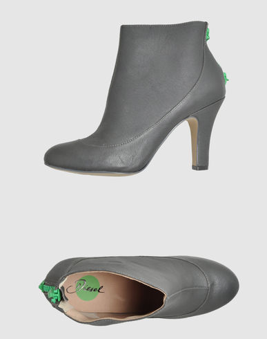 ZOOM DIESEL - Shoe boots