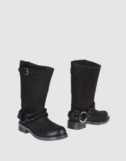 Bottes - DIESEL