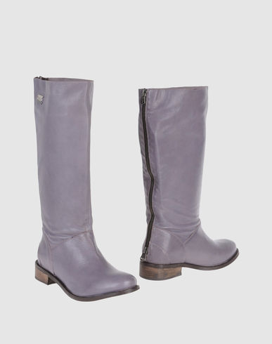 ZOOM DIESEL - Boots