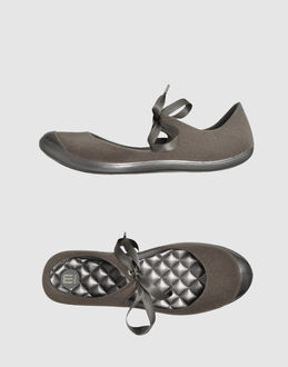 MELISSA - CALZATURE - Ballerine - su YOOX.COM