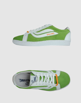 SPALDING - CALZATURE - Sneakers - su YOOX.COM