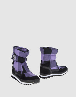 RUBBER DUCK - CALZATURE - Stivaletti - su YOOX.COM