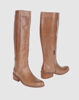 Friis Company High-heeled Boots - Item 44343611