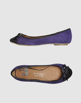 FRIIS COMPANY - CALZATURE - Ballerine - su YOOX.COM