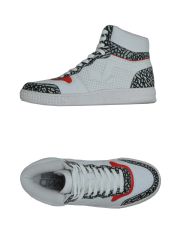 MAD MADFOOT! - High-top sneaker