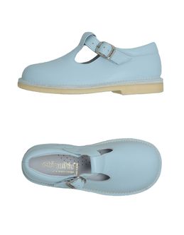 Chiquitin Ballet Flats - Item 44343664