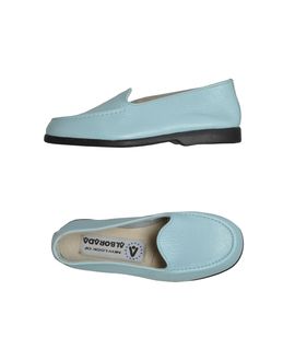 Alborada Moccassins - Item 44343685
