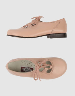 Hamiltoms Ballet Flats - Item 44343688
