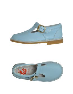Eli 1957 Ballet Flats - Item 44343697