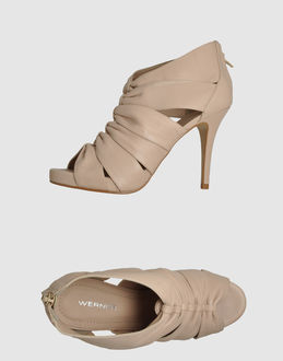 Werner Shoe Boots - Item 44343715