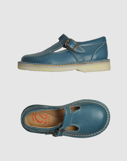 Eli 1957 Ballet Flats - Item 44343725