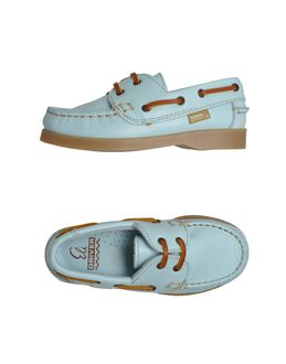 Eli 1957 Laced Shoes - Item 44343729