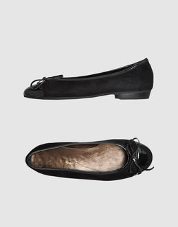 REPTILE'S HOUSE ITALY  - CALZATURE - Ballerine - su YOOX.COM