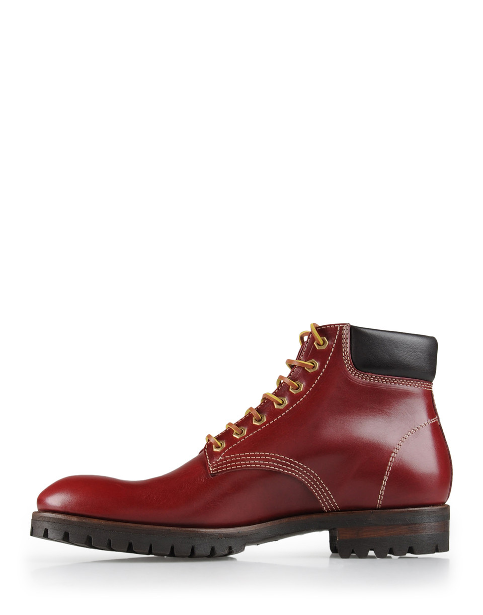 Dsquared2 Ankle Boots for Men Official Store
