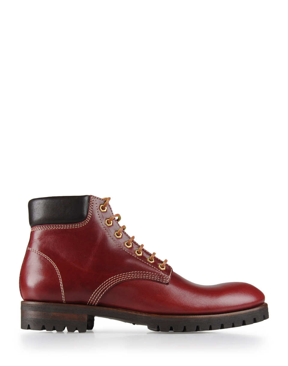 Dsquared2 - Ankle Boots for Men | Official Store