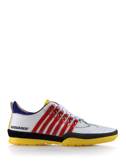 DSQUARED2 - Zapatillas