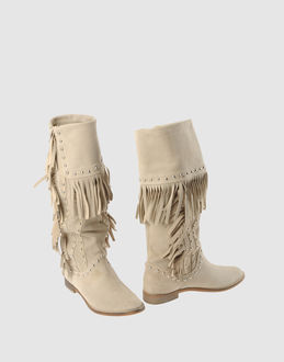 Islo Isabella Lorusso Boots - Item 44343870