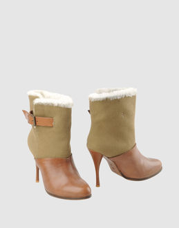 YIJIE - CALZATURE - Stivaletti - su YOOX.COM