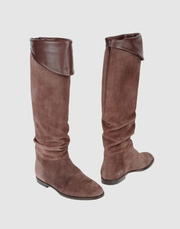 Furla Boots - Item 44343885
