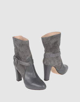 Furla Ankle Boots - Item 44343912