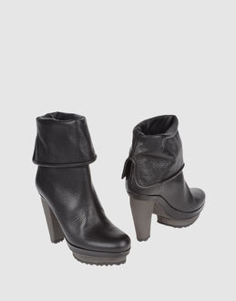 Furla Ankle Boots - Item 44343914