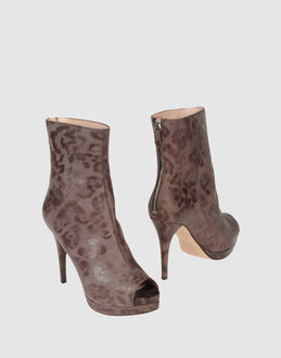 Furla Ankle Boots - Item 44343923