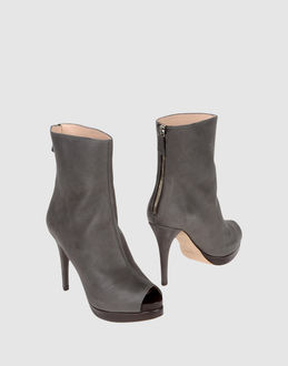 Furla Ankle Boots - Item 44343926