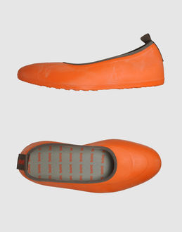 Swims Slip-on Sneakers - Item 44343948