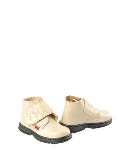 Oca-loca Ankle Boots - Item 44344018