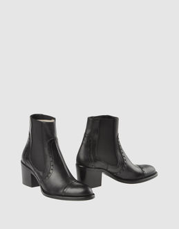 Maria Cristina Ankle Boots - Item 44344097