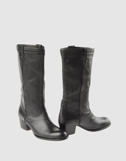 Paul By Paul Smith High-heeled Boots - Item 44344113