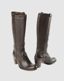 Paul By Paul Smith High-heeled Boots - Item 44344120