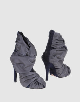 Vionnet Ankle Boots - Item 44344164