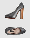 VIONNET - Platform pumps