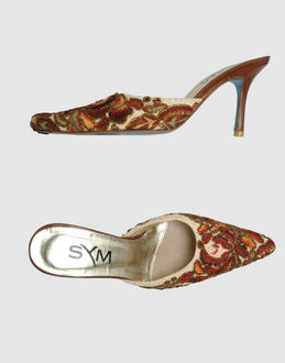 Sym Mules - Item 44344177
