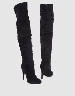 VIONNET - CALZATURE - Stivali con tacco - su YOOX.COM