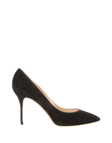 CASADEI - Decolletes con plateau