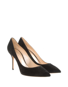 CASADEI - Decolletes con plateau