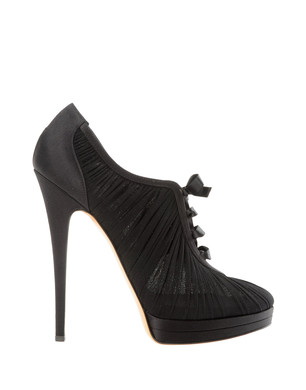 Shoe boots Women's - CASADEI