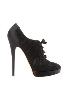 CASADEI - Ankle booties
