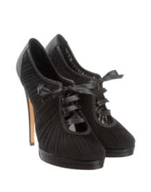 CASADEI - Ankle booties
